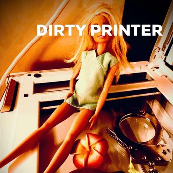ISA - DIRTY PRINTER (Explicit)