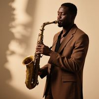 Lucky Peterson - Dancing on Air