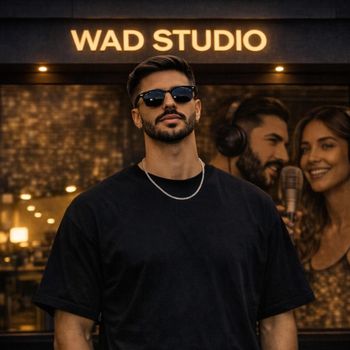 WAD STUDIO - IDENTITY