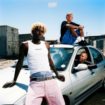 MIDAS - ROLL WITH US (Explicit)