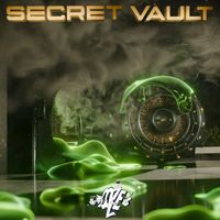 Ooze - Secret Vault