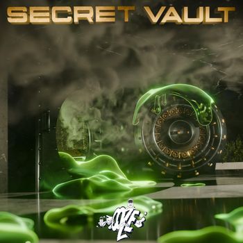 Ooze - Secret Vault