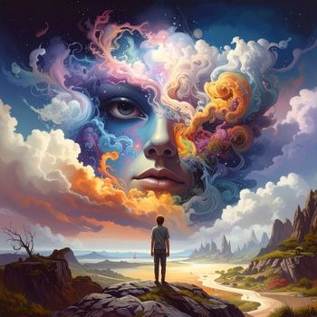 Miro - Forever Fever Dream