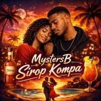 MystersB - Sirop Kompa