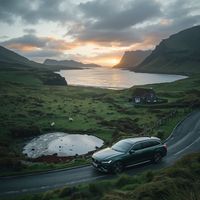 Starlight - Typing… Then Nothing