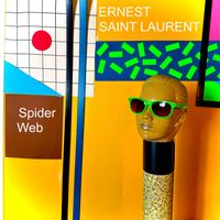 Ernest Saint Laurent - Spider Web