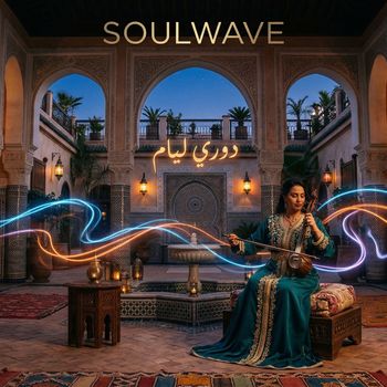 Soulwave - دوري ليام (Explicit)