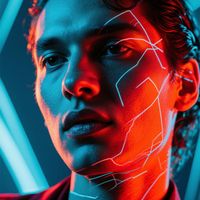 ZOYA - Bubblegum Skies