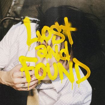 KINO - Lost and Found