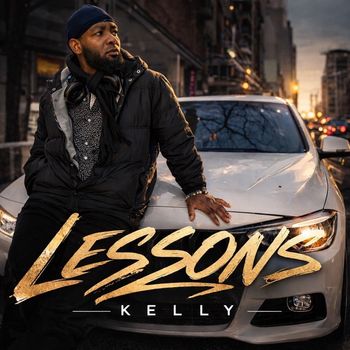 Kelly - Lessons (Explicit)