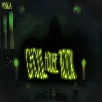 VVNKA - GHOUL HOUSE ROCK