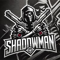 Shadowman - Suma Wszystkich Strachów (Explicit)