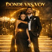WAD STUDIO - Donde Vas Voy