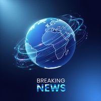 Slowly - Breaking News