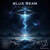 Pluriverso - Blue Beam
