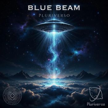 Pluriverso - Blue Beam