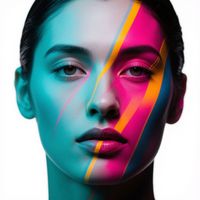 VINA - I got bubblegum skies in my head