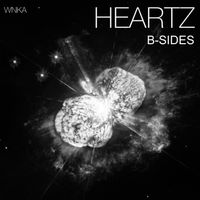 VVNKA - HEARTZ B-SIDES