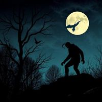 Arcadia - Night Stalker