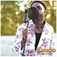 DEEBO - Garoowey (Explicit)