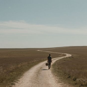 ROMA - Miles Away