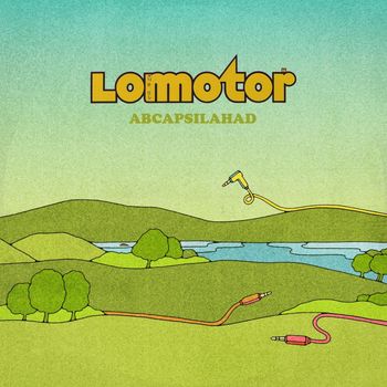 Lomotor - Abcapsilahad