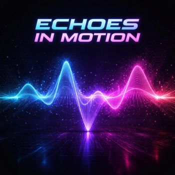 DZ - Echoes in Motion