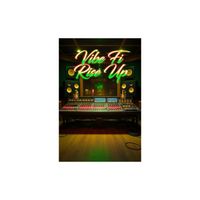 Jay Jay - Vibe Fi Rise Up