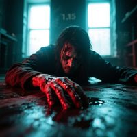 Van - Sakit Tak Berujung