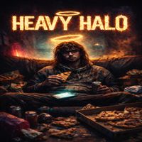 Atomic - Heavy Halo