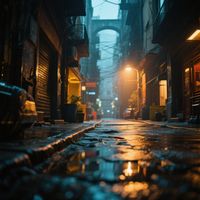 Van - Tak Pernah Selesai