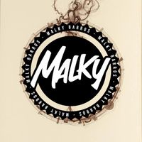 Malky Barros - It’s Not Music, It’s An Experiment (Extended Mix)