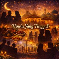 ZEE - Rindu Yang Tinggal
