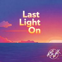 Annawak - Last light on