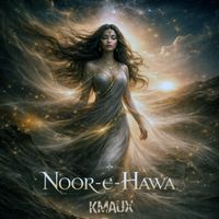 Kmaux - Noor-e-Hawa