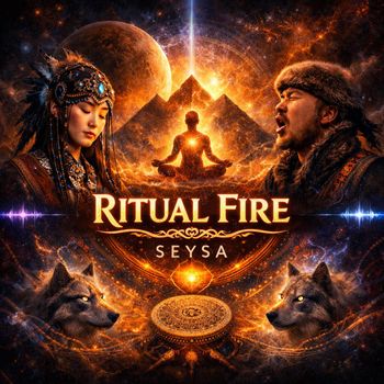 Seysa - Ritual Fire