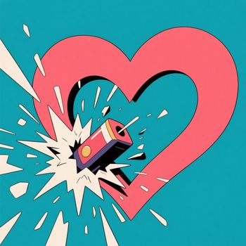 Power band - Crash Into My Heart