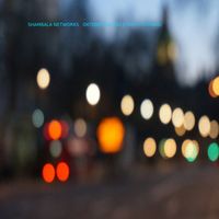Shambala Networks - Október 28, 2015 {With Strings}