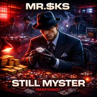 MR. $KS - Still Myster (Mafioso)