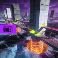 Mario Ochoa - Violet