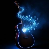 Aran - Guitarra