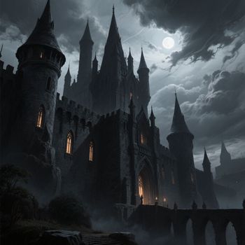 Monolith - Alkisah