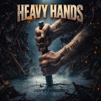 ZEE - Heavy Hands