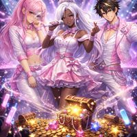 Solaris - Nossa Galáxia