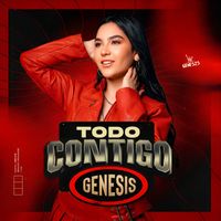 Genesis - Todo Contigo