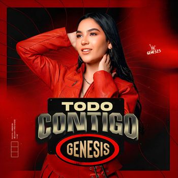 Genesis - Todo Contigo