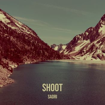 Sadri - Shoot