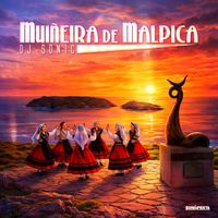 DJ Son1c - Muiñeira De Malpica