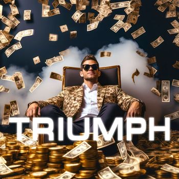 Various Artists - Triumph