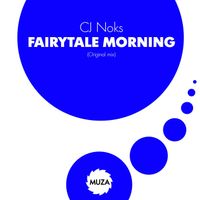 CJ Noks - Fairytale Morning